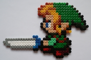 Link de Zelda